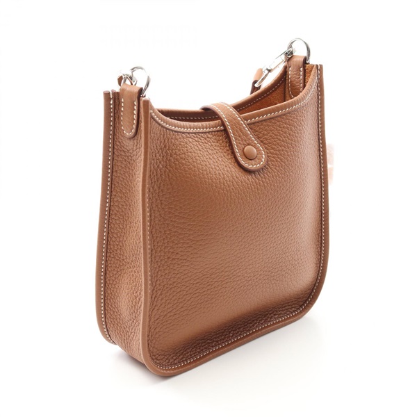 エルメス(HERMES)エルメス エヴリンTPM アマゾン ショルダーバッグ 