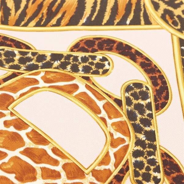 グッチ(GUCCI)グッチ ホースビット スカーフ 衣料品 レディース