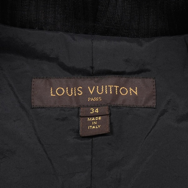 LOUIS VUITTONレーディス上着 lifecreate-kc_md1230