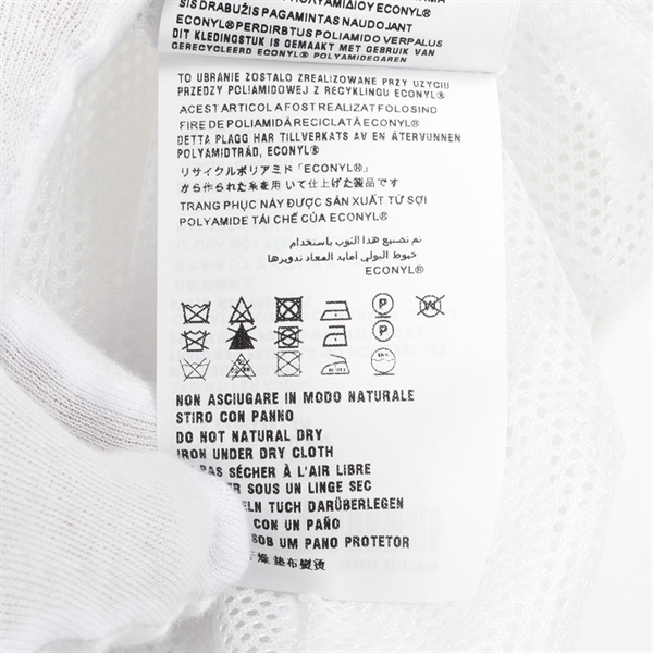 プラダ(PRADA)プラダ PRADA × adidas Re-Nylon ナイロンジャケット