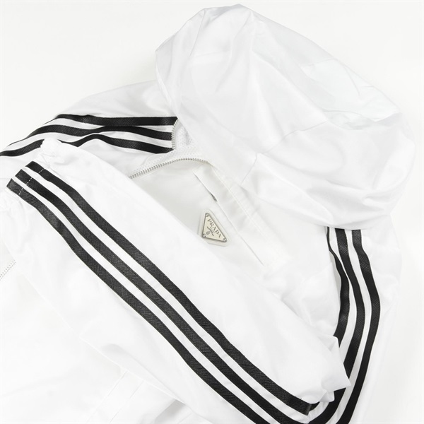 プラダ(PRADA)プラダ PRADA × adidas Re-Nylon ナイロン プラダ(PRADA)プラダ PRADA × adidas Re-Nylon ナイロン