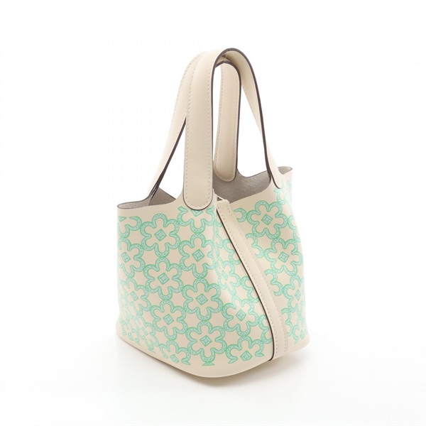 エルメス(HERMES)エルメス ピコタンロック ミクロ ラッキーデイジー