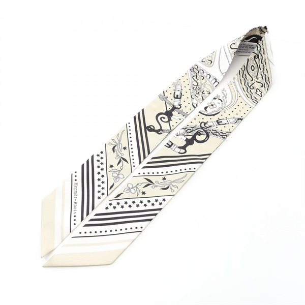 エルメス(HERMES)エルメス ツイリー Festival des Amazones Bandana
