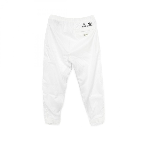 プラダ(PRADA)プラダ PRADA × adidas Re-Nylon パンツ 衣料品 ボトムス