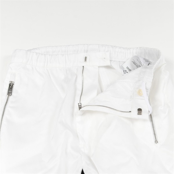 プラダ(PRADA)プラダ PRADA × adidas Re-Nylon パンツ 衣料品 ボトムス