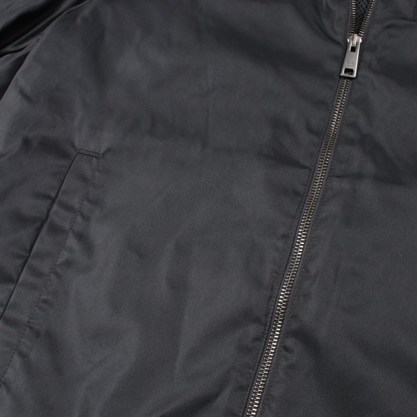 プラダ(PRADA)プラダ PRADA × adidas Re-Nylon ナイロンジャケット