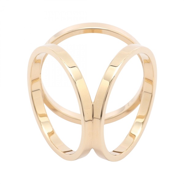 エルメス(HERMES)エルメス トリオ スカーフリング アクセサリー