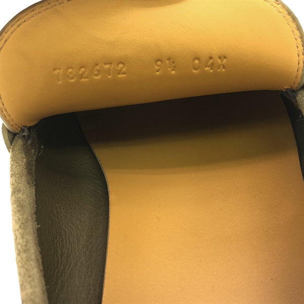 グッチ(GUCCI)グッチ ローファー ローファー 靴 メンズ｜2104102394178