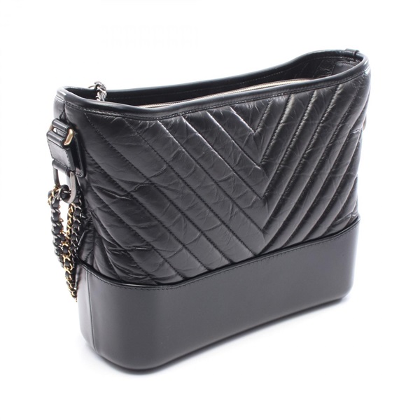 シャネル(CHANEL)シャネル ガブリエル ドゥ シャネル ラージ ホーボー