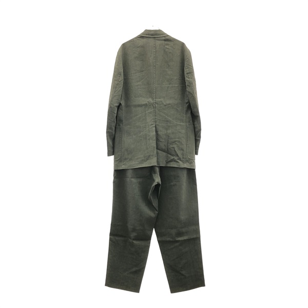 エルメス(HERMES)エルメス スーツセットアップ スーツ 衣料品 メンズ