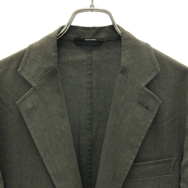 エルメス(HERMES)エルメス スーツセットアップ スーツ 衣料品 メンズ