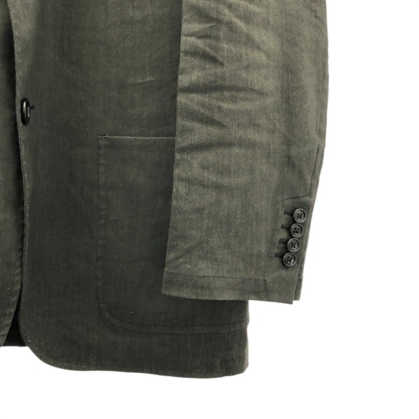 エルメス(HERMES)エルメス スーツセットアップ スーツ 衣料品 メンズ