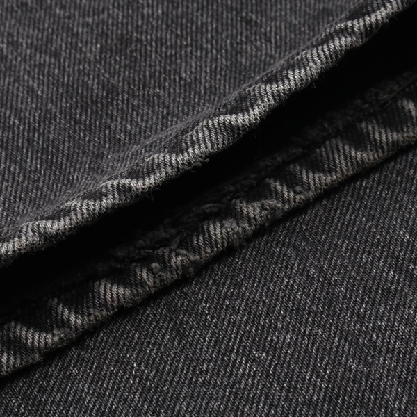 シャネル(CHANEL)シャネル デニムパンツ 衣料品 ボトムス