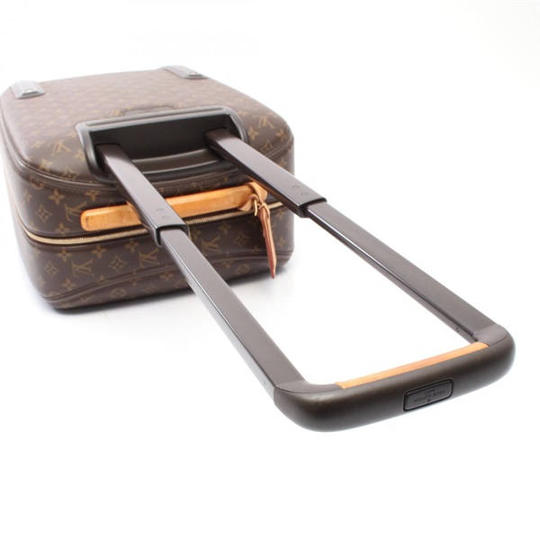 ルイ・ヴィトン(LOUIS VUITTON)ルイ・ヴィトン ゼフィール55 キャリー 