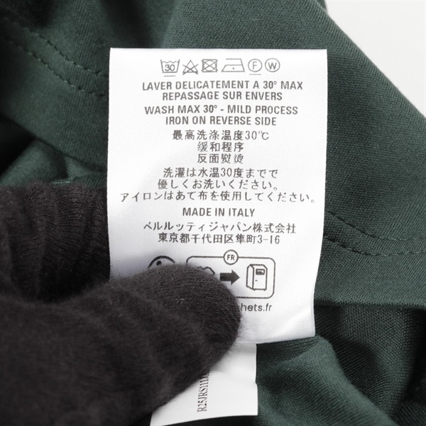 ベルルッティ(Berluti)ベルルッティ カットソー 衣料品 トップス