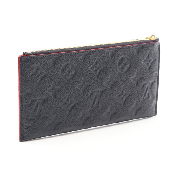 LOUIS VUITTON - ルイヴィトン ポシェット メラニーBB アンプラント