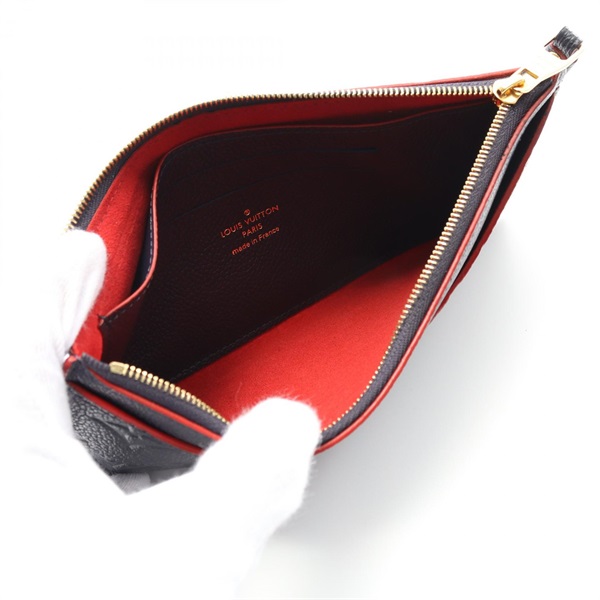 ルイ・ヴィトン(LOUIS VUITTON)ルイ・ヴィトン ポシェット メラニーBB