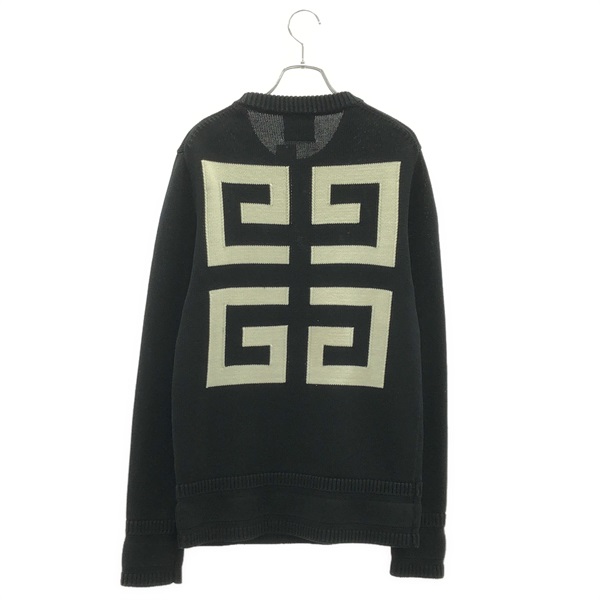 ジバンシィ(GIVENCHY)ジバンシィ ニット ニット 衣料品 トップス