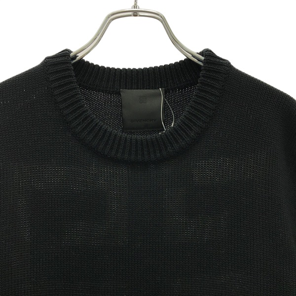 ジバンシィ(GIVENCHY)ジバンシィ ニット ニット 衣料品 トップス