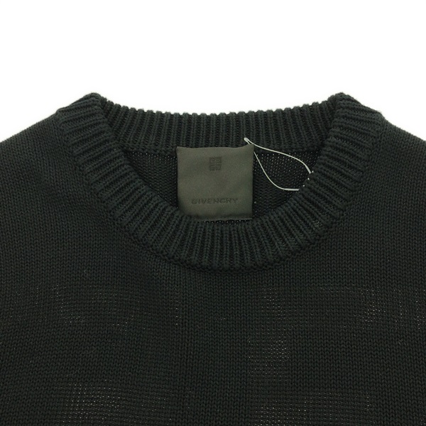 ジバンシィ(GIVENCHY)ジバンシィ ニット ニット 衣料品 トップス