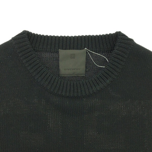 ジバンシィ(GIVENCHY)ジバンシィ ニット ニット 衣料品 トップス
