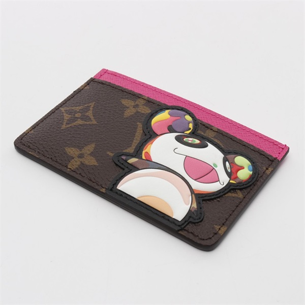 ルイ・ヴィトン(LOUIS VUITTON)ルイ・ヴィトン LV × TM カード