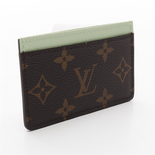 ルイ・ヴィトン(LOUIS VUITTON)ルイ・ヴィトン LV × TM カードケース