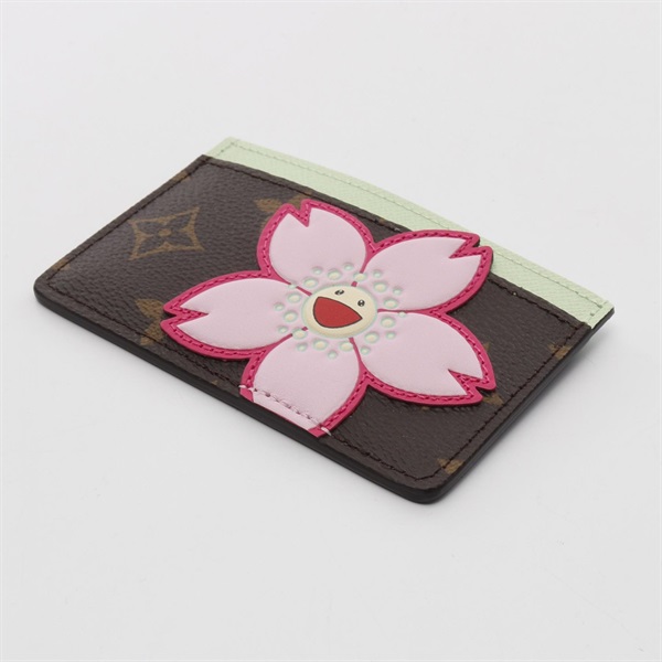 ルイ・ヴィトン(LOUIS VUITTON)ルイ・ヴィトン LV × TM カード