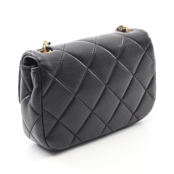 シャネル(CHANEL)シャネル ミニマトラッセ ショルダーバッグ バッグ