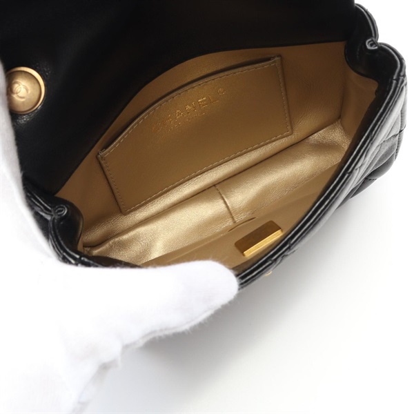 シャネル(CHANEL)シャネル ミニマトラッセ ショルダーバッグ バッグ
