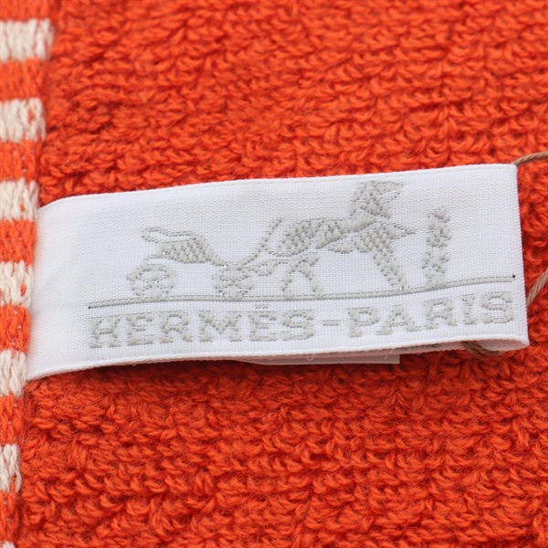 エルメス(HERMES)エルメス カレタオル ヴィス ヴェルサ ハンカチ