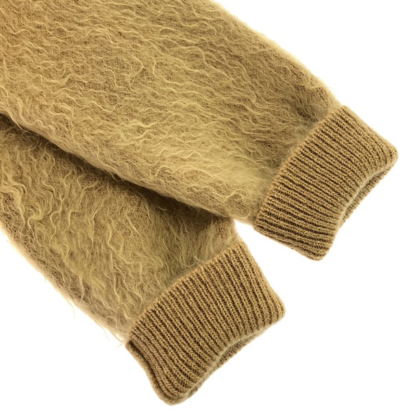 最終お値段　新品未使用　ボッテガヴェネタ ウールブレンド　ニット ウールブレンド ファッション ボッテガ bottega ニット