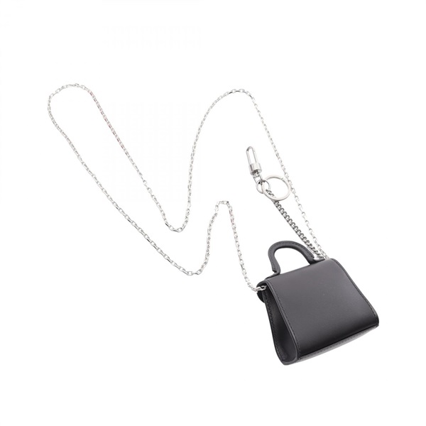 デルヴォー(Delvaux)デルヴォー ブリヨン チャーム チェーン ヘント
