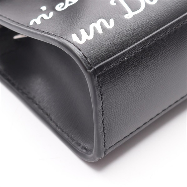 デルヴォー(Delvaux)デルヴォー ブリヨン チャーム チェーン ヘント