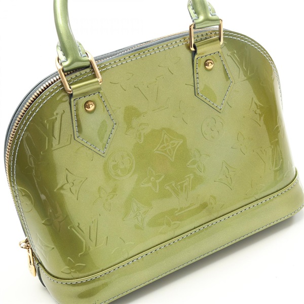 LOUIS VUITTONルイ ヴィトンM91557アルマBB