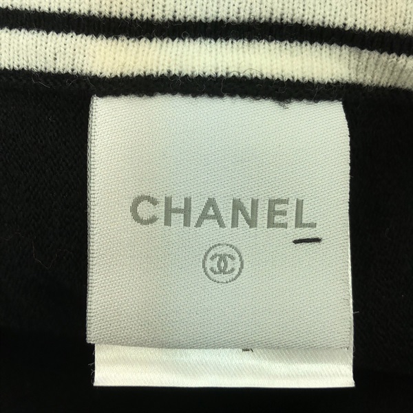 シャネル(CHANEL)シャネル パーカー パーカー 衣料品 トップス