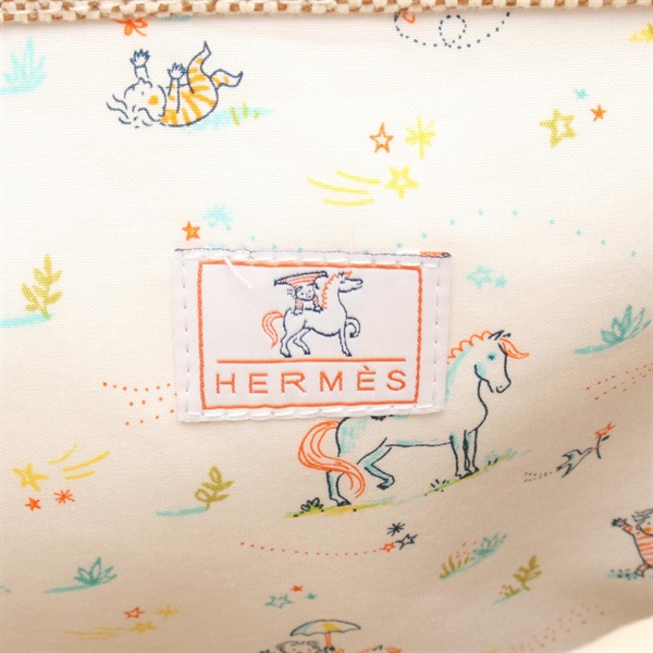 エルメス(HERMES)エルメス カブリオル マザーズバッグ トートバッグ