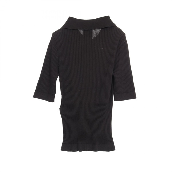 パトゥ(PATOU)パトゥ ポロシャツ 衣料品 トップス レディース 23S