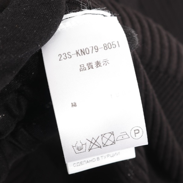 パトゥ(PATOU)パトゥ ポロシャツ 衣料品 トップス レディース 23S