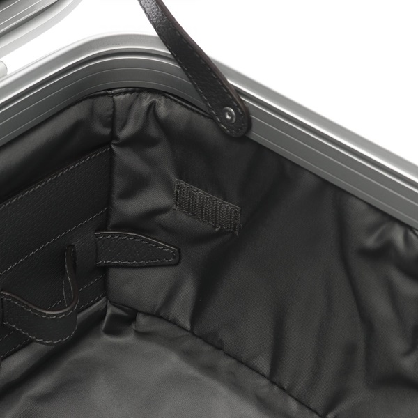 グッチ(GUCCI)グッチ ビューティーケース GGスプリーム ハンドバッグ