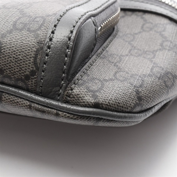 グッチ(GUCCI)グッチ GGスプリーム オフィディアミディアム ベルト