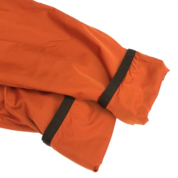 エルメス(HERMES)エルメス ジップアップブルゾン ブルゾン 衣料品