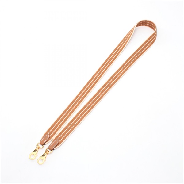 エルメス(HERMES)エルメス バンドリエール サングル コルダージュ
