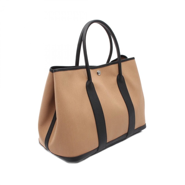 エルメス(HERMES)エルメス ガーデンパーティPM トートバッグ