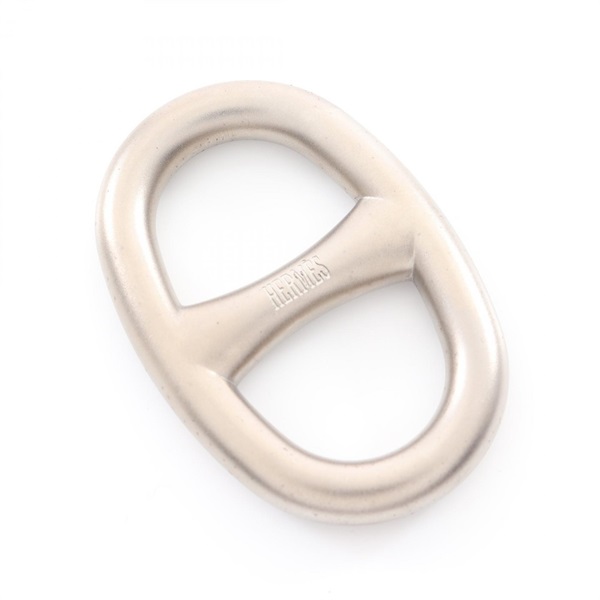 エルメス(HERMES)エルメス シェーヌダンクル スカーフリング