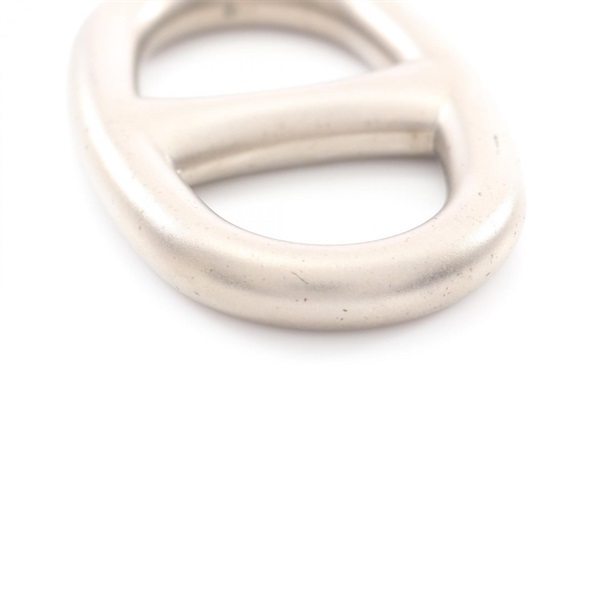 エルメス(HERMES)エルメス シェーヌダンクル スカーフリング