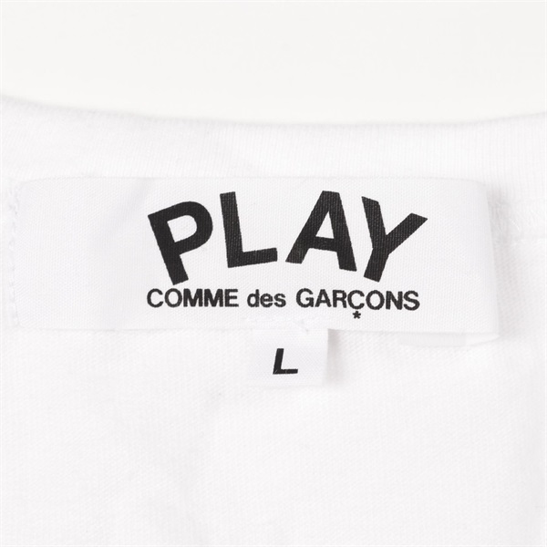 コムデギャルソン(COMME des GARCONS)コムデギャルソン ハートロゴ