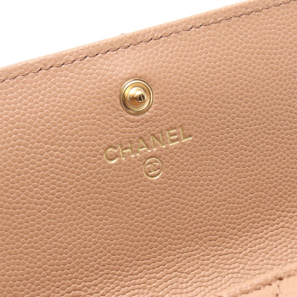 CHANEL　マトラッセ　ベージュ　長財布
　正規品　シャネル　財布 楽天市場】シャネル マトラッセ 長財布（カラーベージュ）の通販