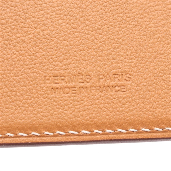 エルメス(HERMES)エルメス MagSafe エマン タコ カードケース