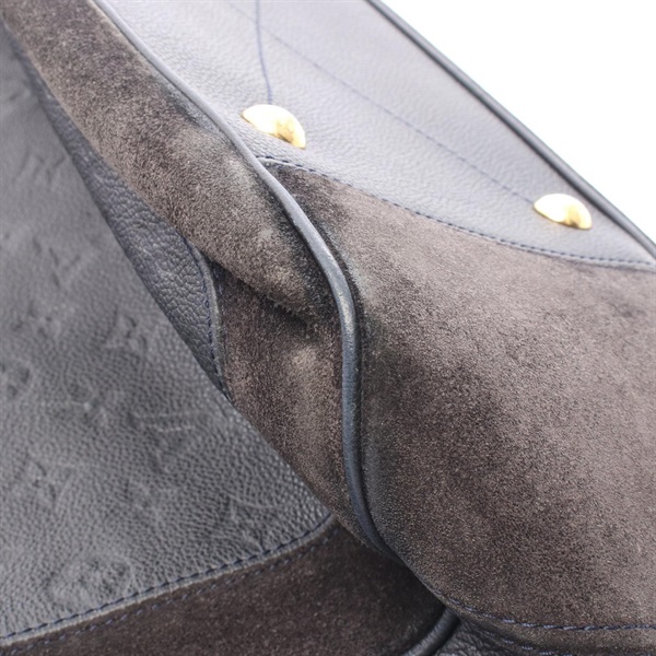 ルイ・ヴィトン(LOUIS VUITTON)ルイ・ヴィトン オダシューズMM